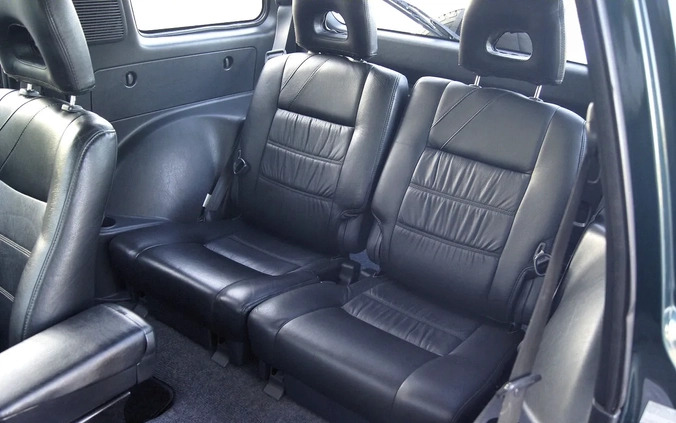 Toyota RAV4 cena 34777 przebieg: 187375, rok produkcji 1998 z Radom małe 742